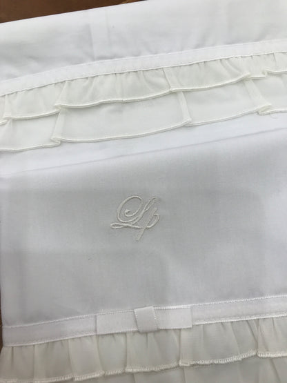 Lenzuolino la perla
