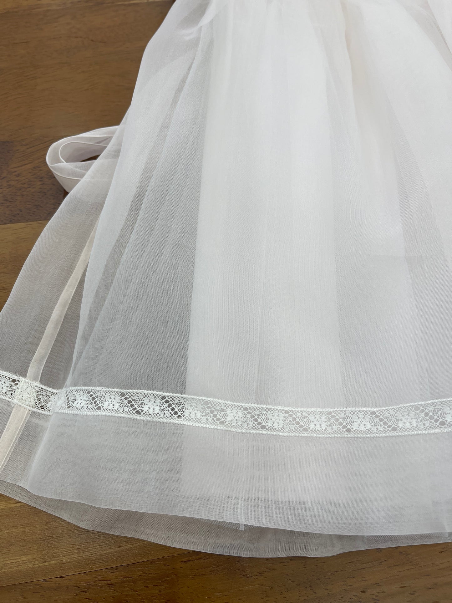 Abitino Piccola Giuggiola