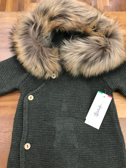 Eskimo martin Aranda