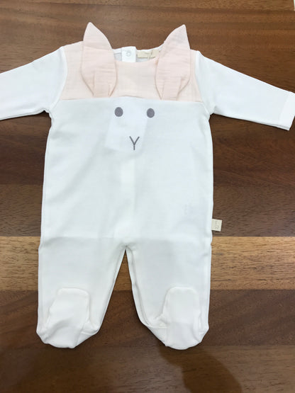 Tutina baby gi