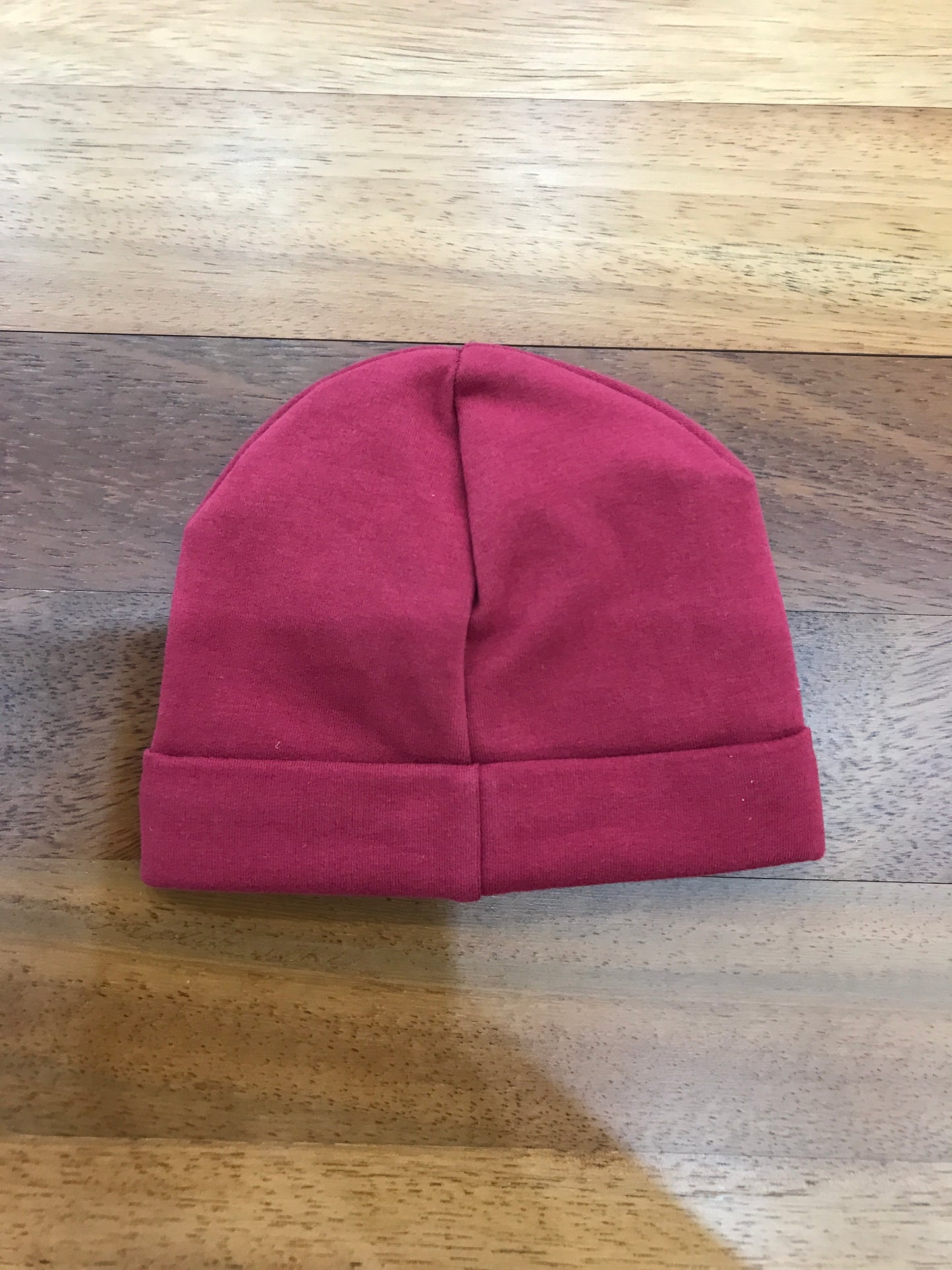Cappellino Nanan
