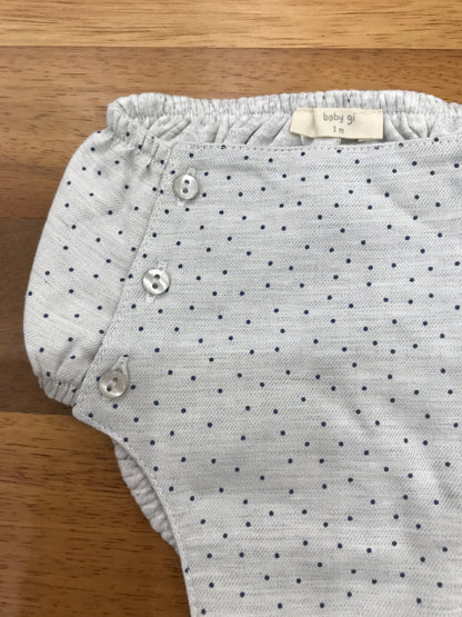 Culotte Baby gi