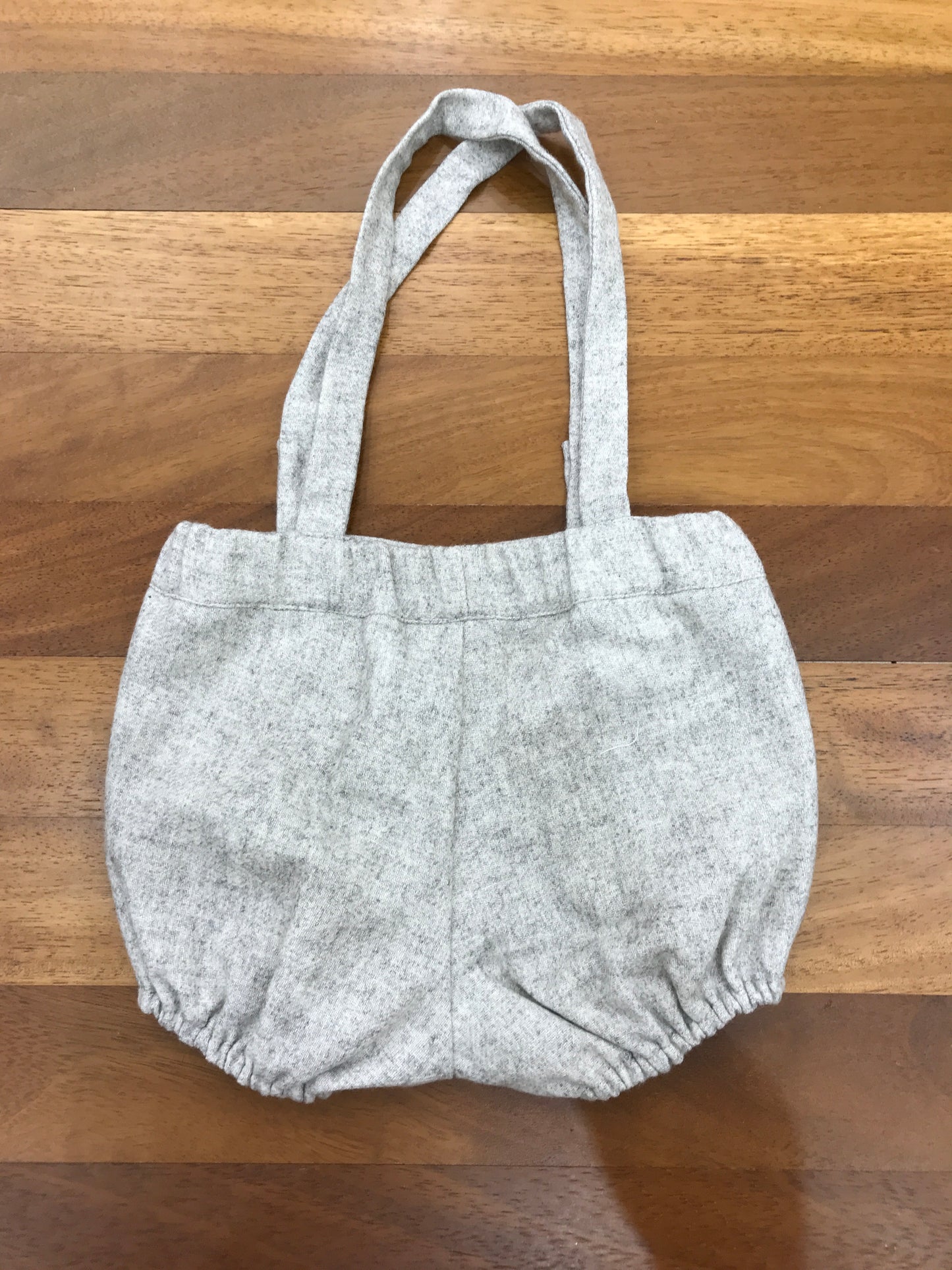 Salopette Paz Rodriguez