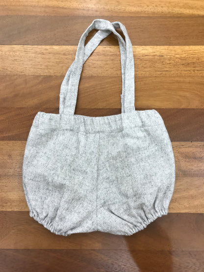 Salopette Paz Rodriguez