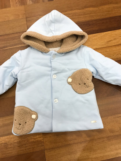 Cappottino le bebè