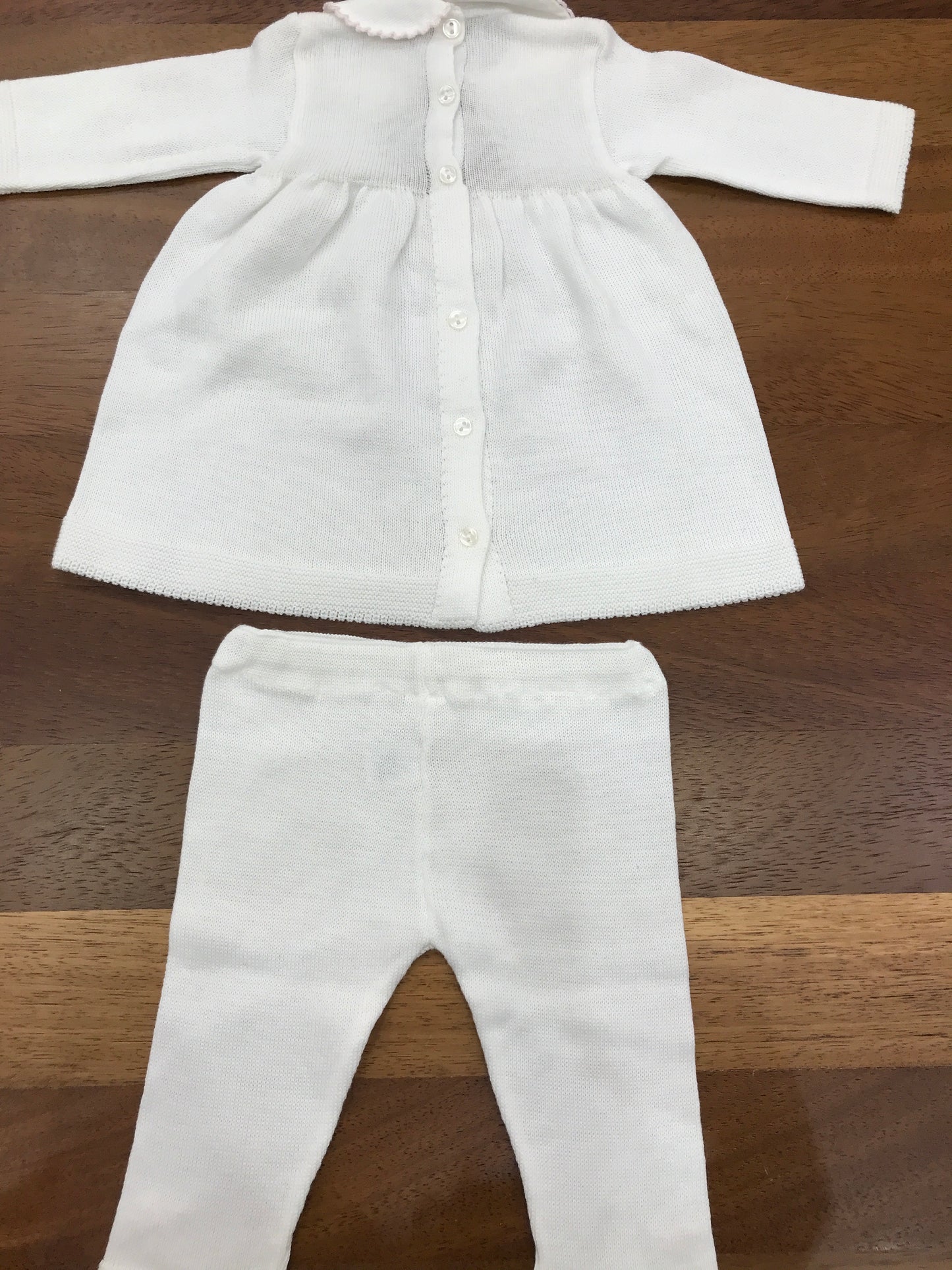 Tutina baby lord