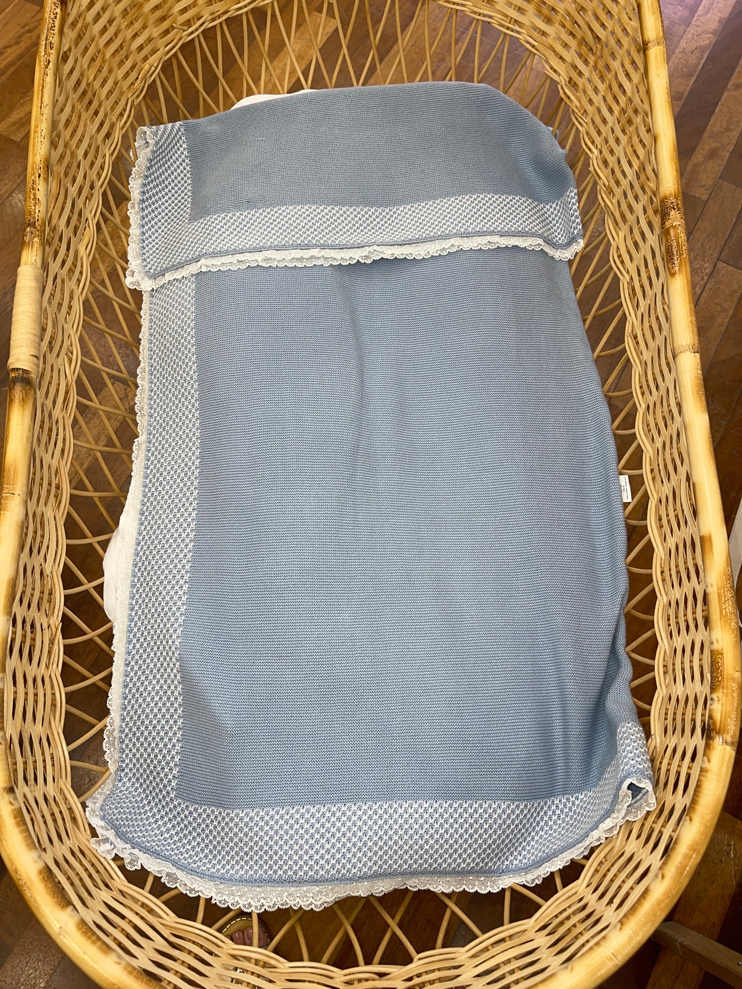 Coperta Martina aranda