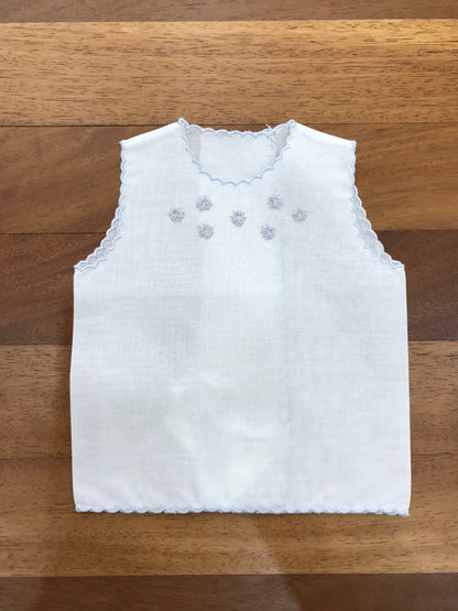 Camicino fortuna colibrì