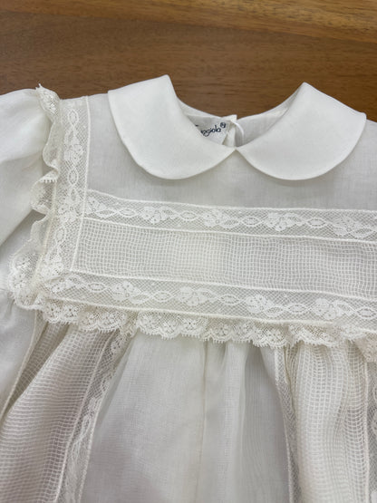 Pagliaccetto Piccola Giuggiola