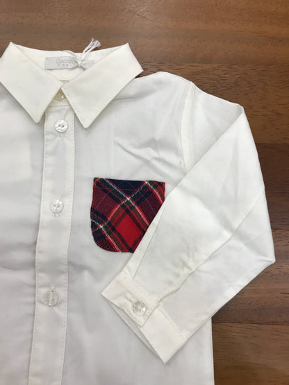 Camicia Coccodè