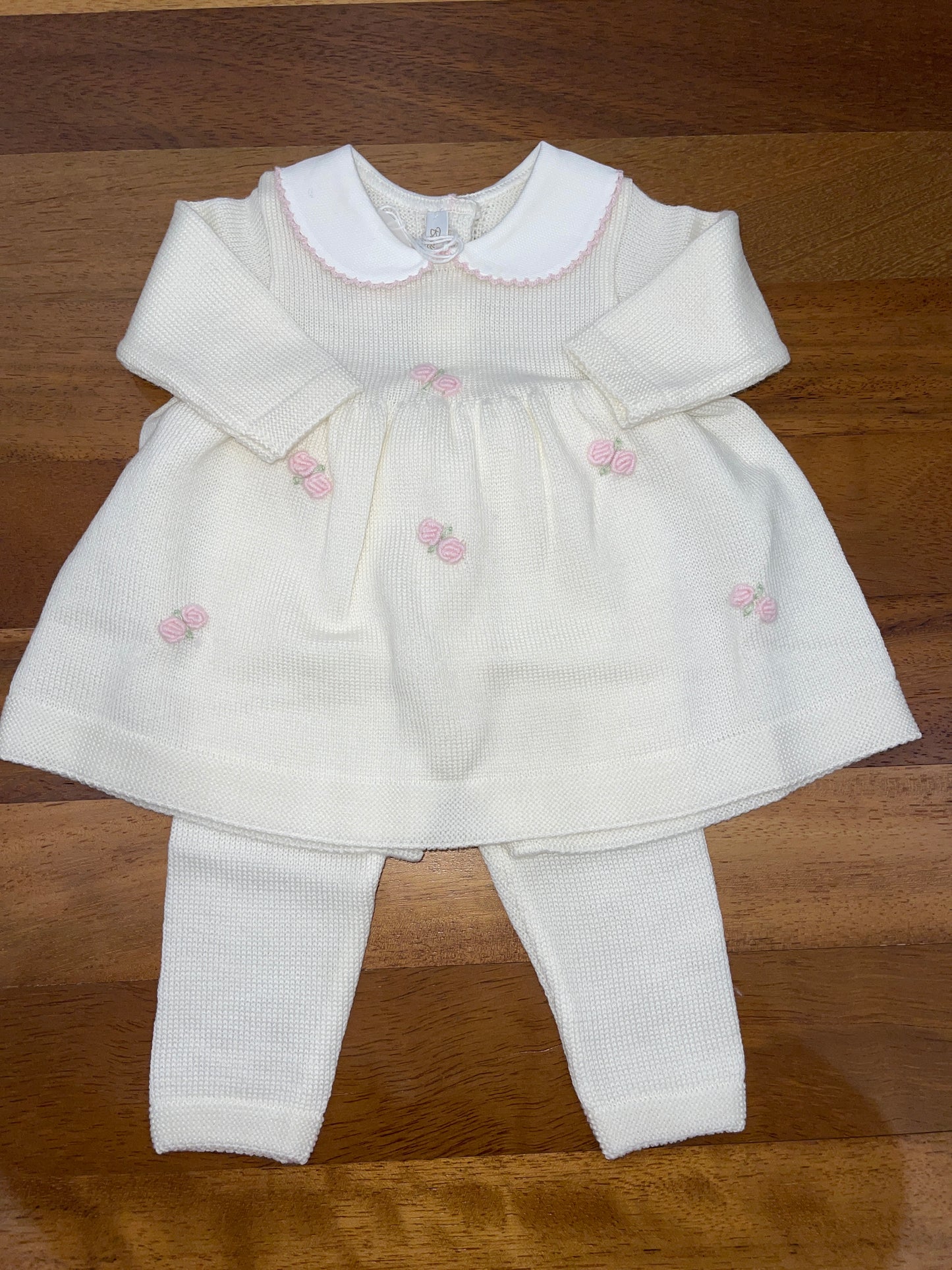 Completino baby lord