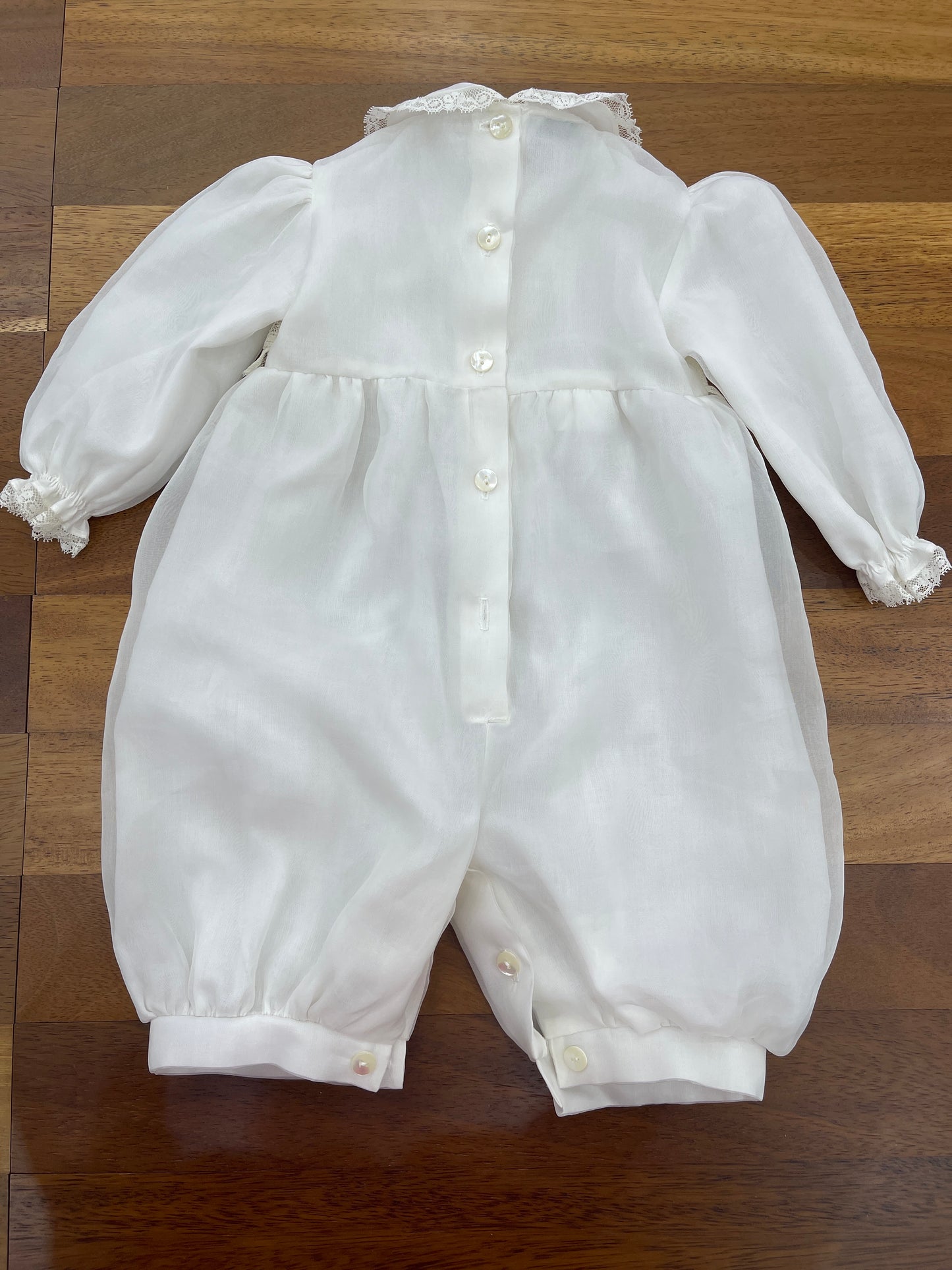 Pagliaccetto Piccola Giuggiola