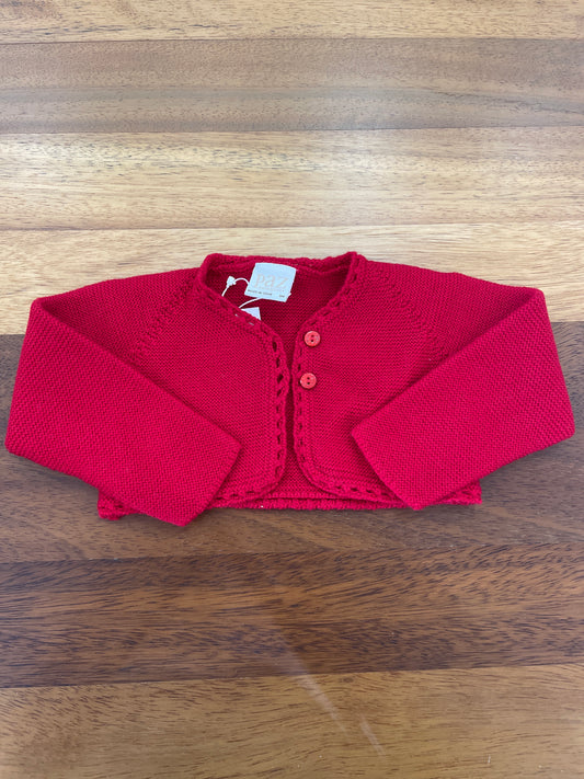 Scaldacuore Paz Rodriguez