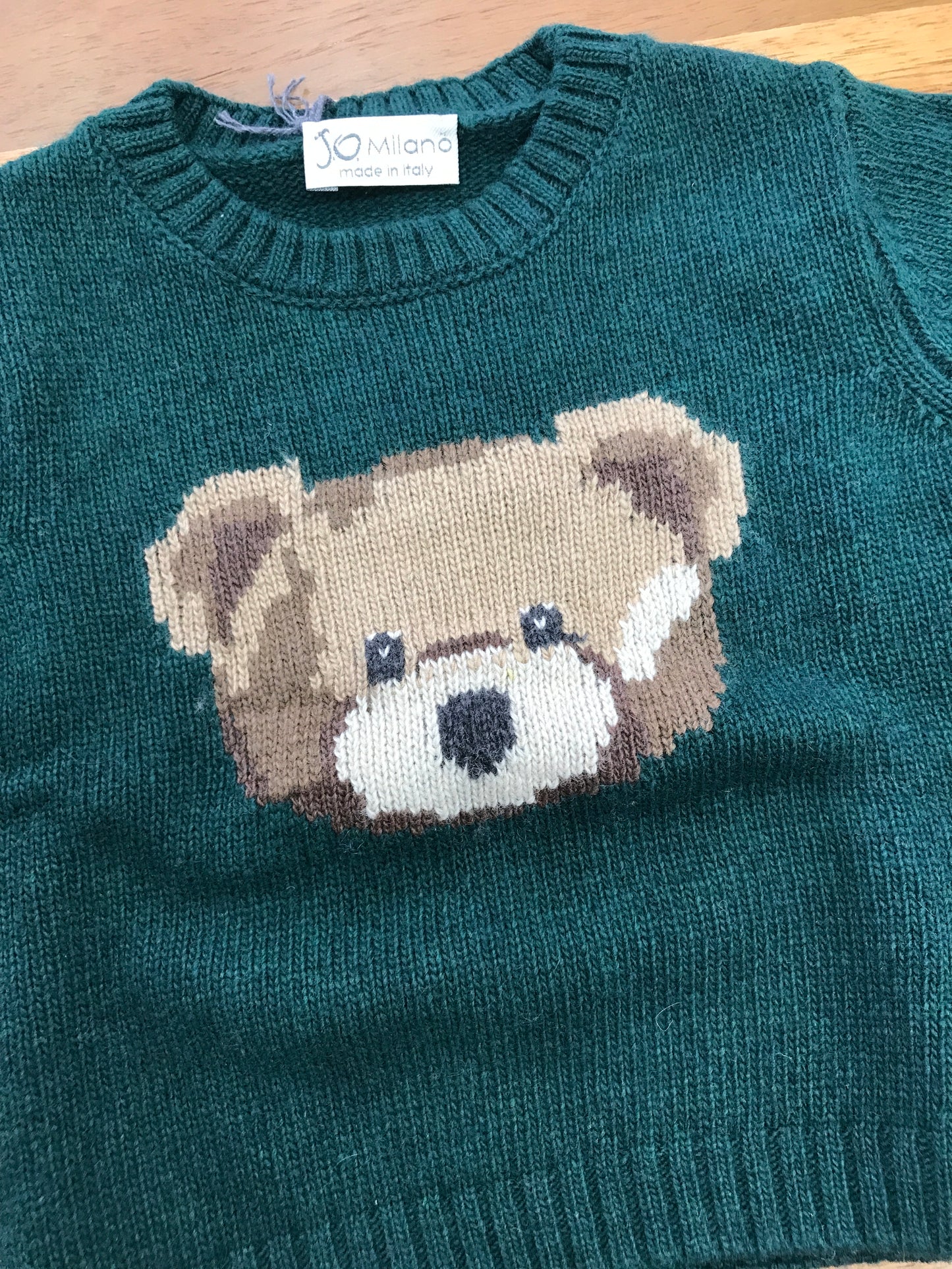 Maglione jo Milano