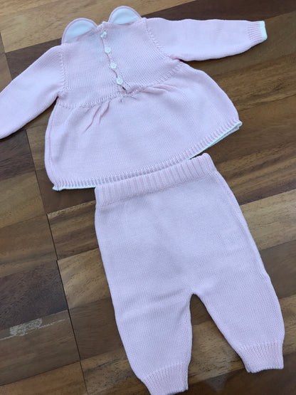 Tutina bebè di almy