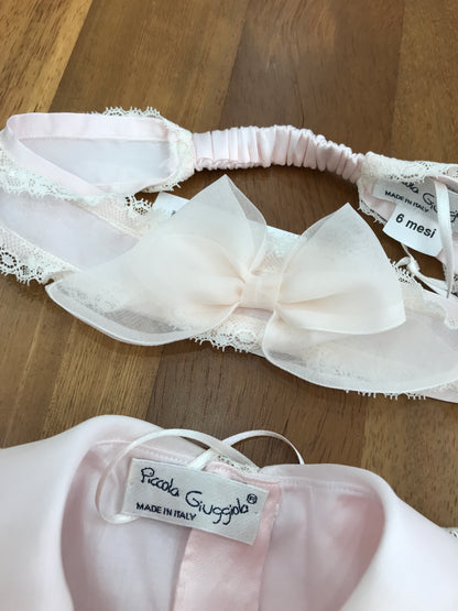 Abitino  Piccola Giuggiola