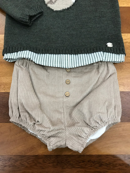 Completo Martina Aranda