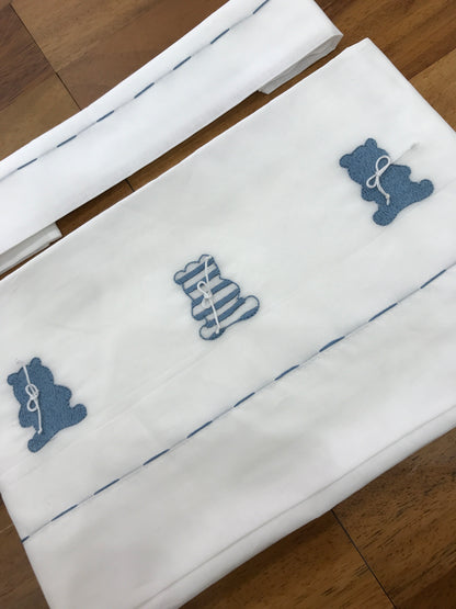 Lenzuolino emme erre