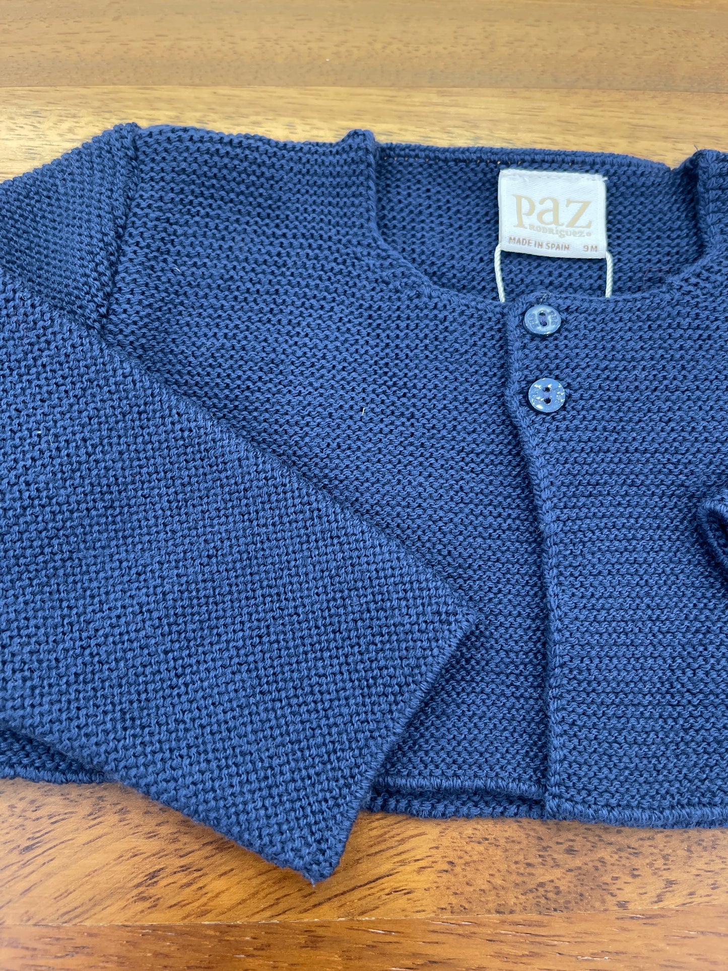 Scaldacuore Paz Rodriguez