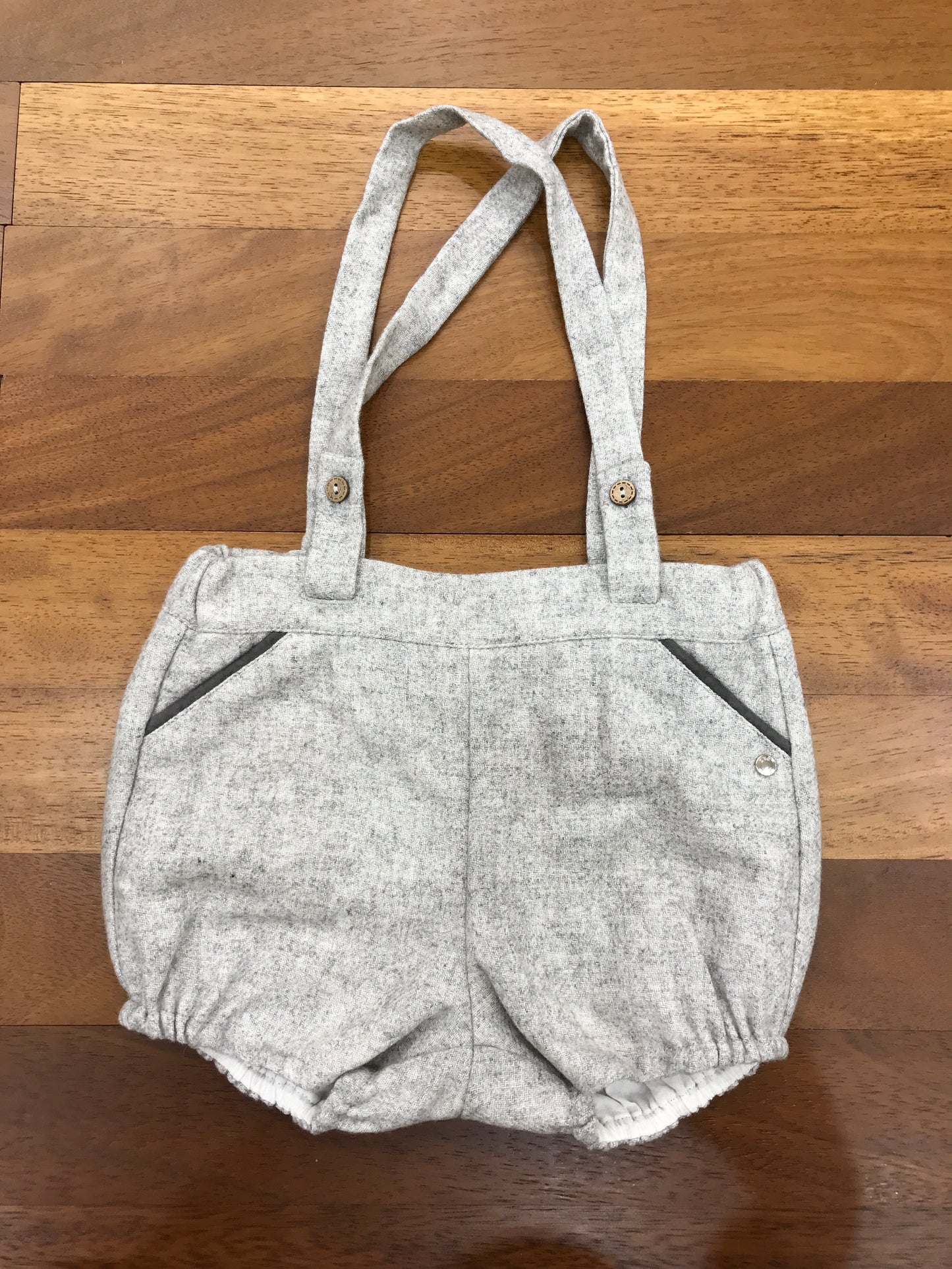 Salopette Paz Rodriguez