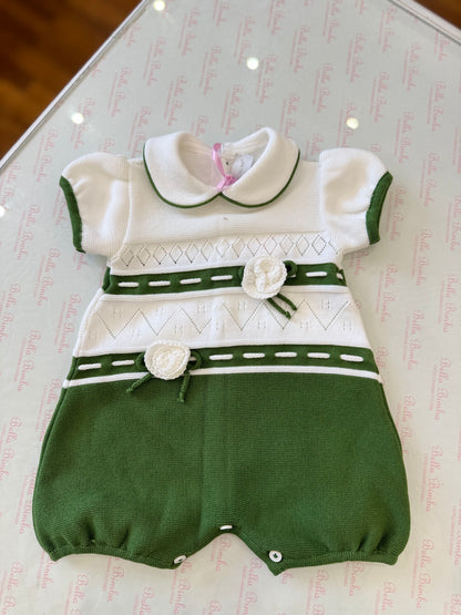 Pagliaccetto Colori Chiari