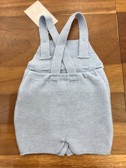 Salopette Paz Rodriguez