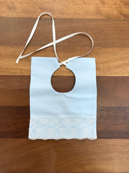 Bavetta piccola giuggiola