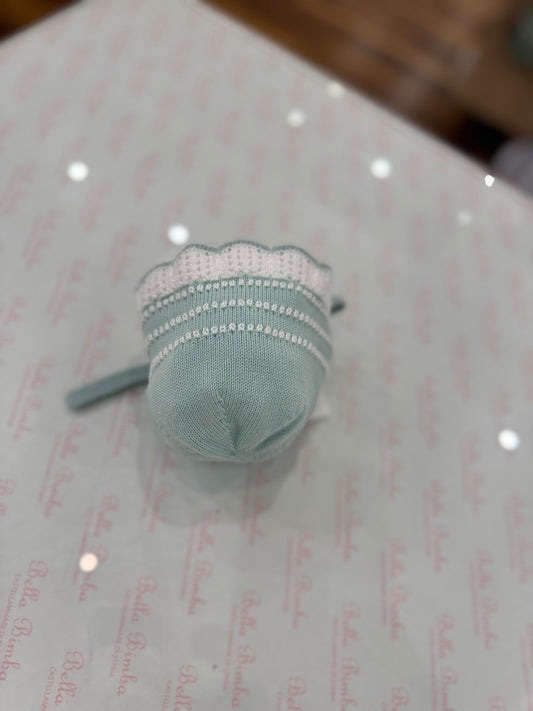 Cuffia Paz Rodriguez