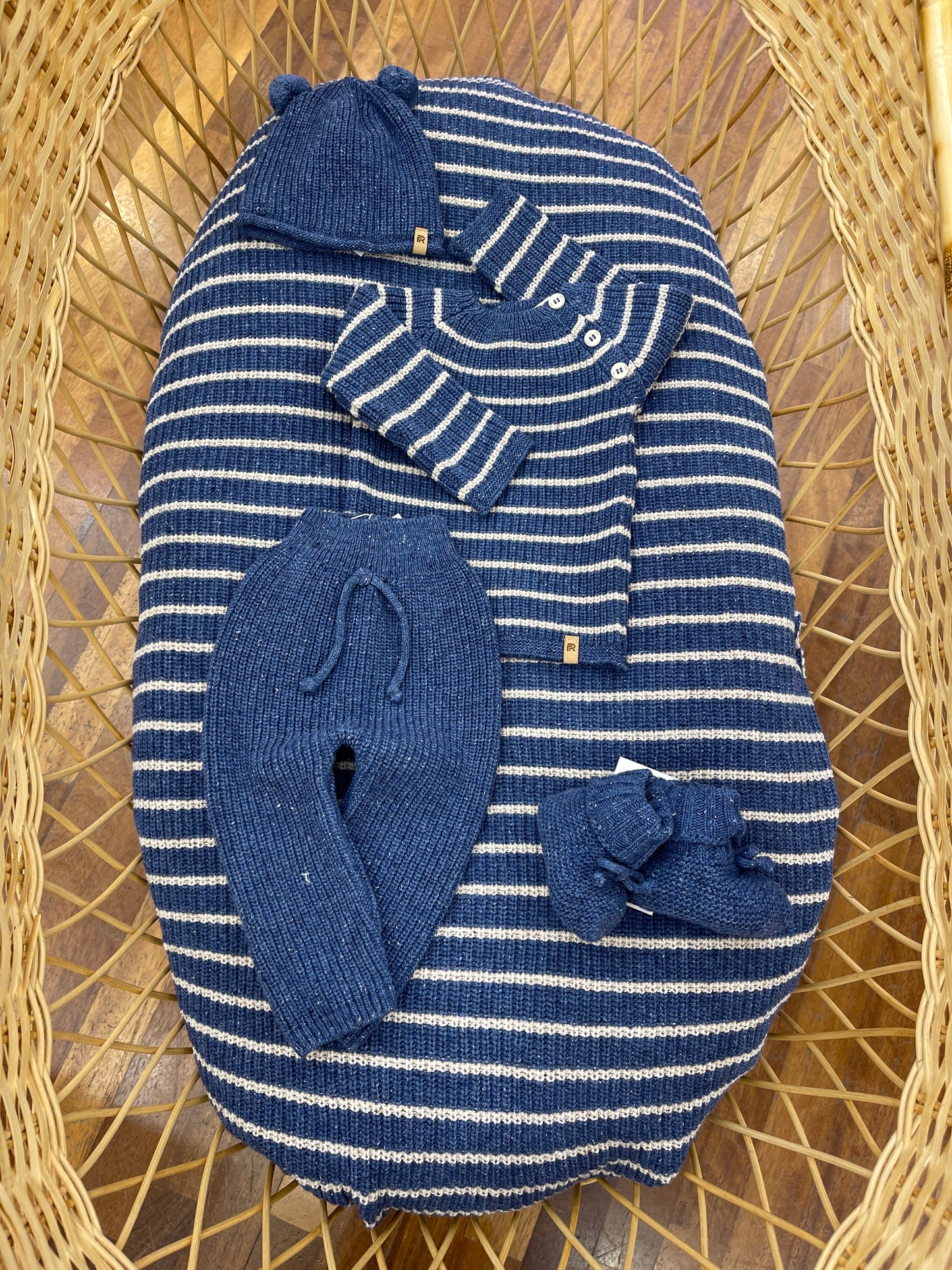 Coordinato paz rodriguez