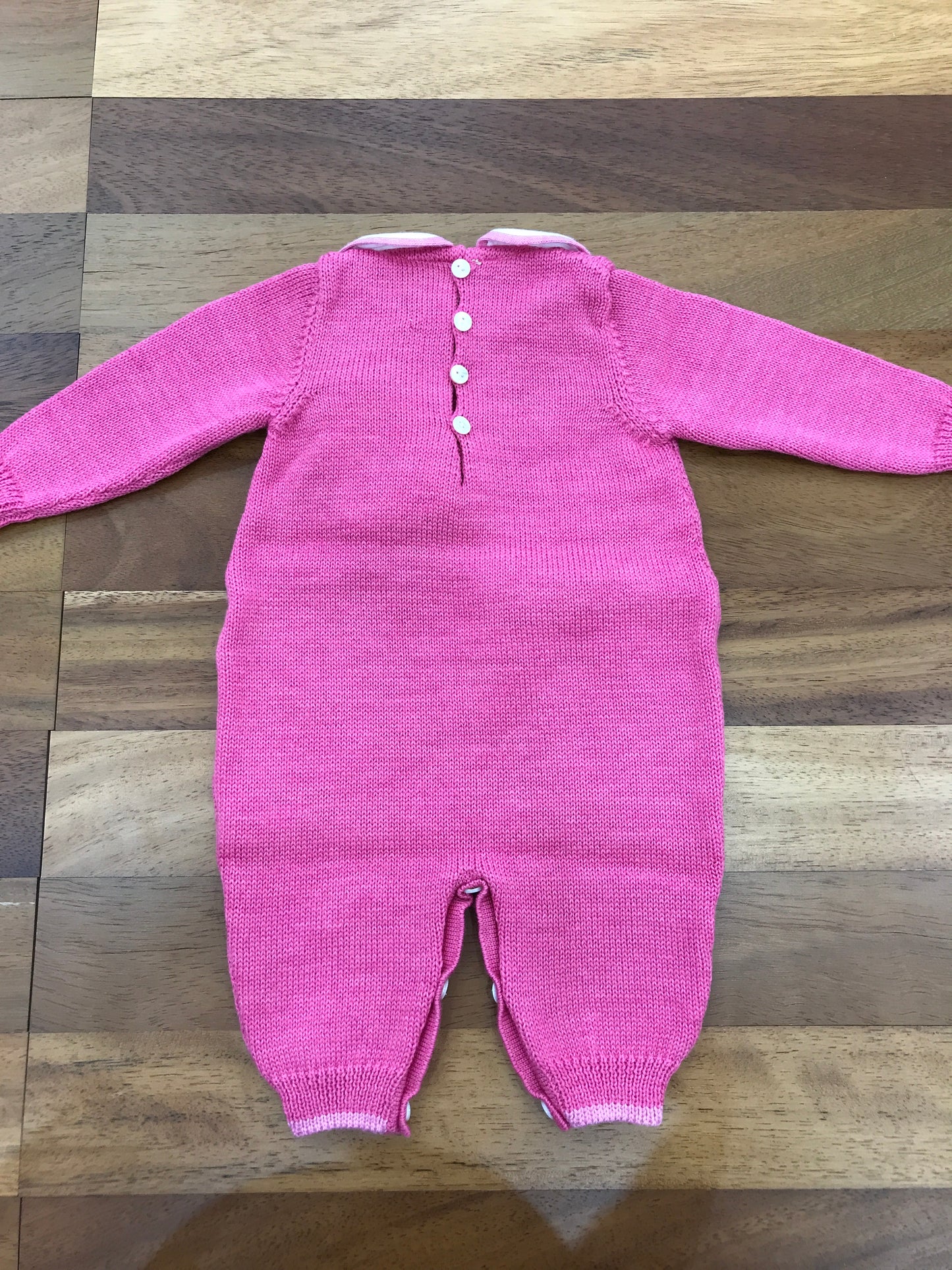 Tutina bebè di almy