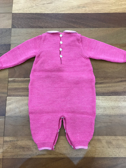 Tutina bebè di almy