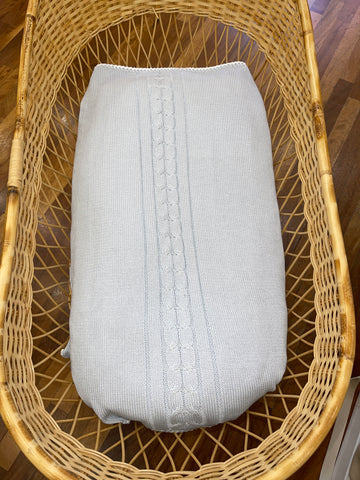 Coperta colibrì