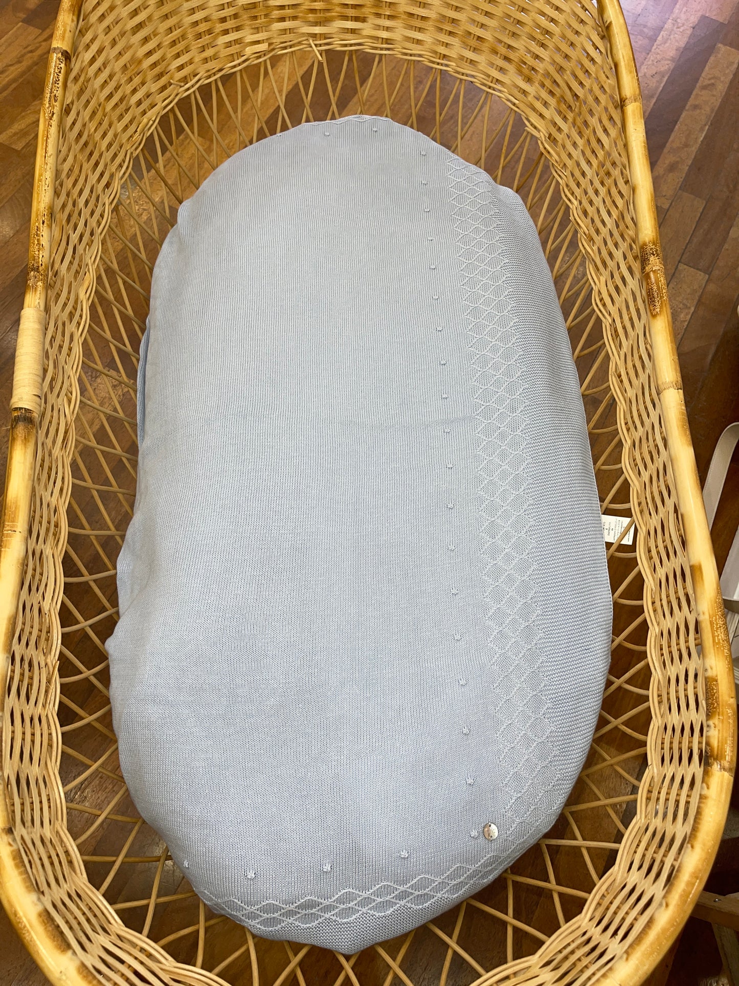 Coperta paz rodriguez