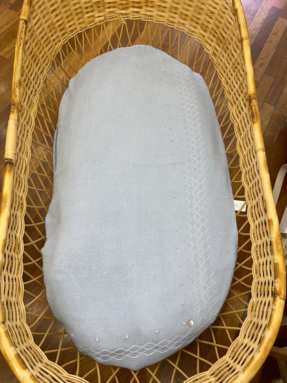 Coperta paz rodriguez