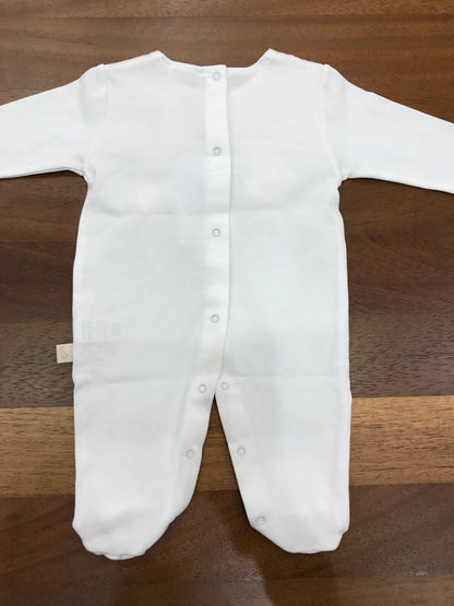 Tutina baby gi