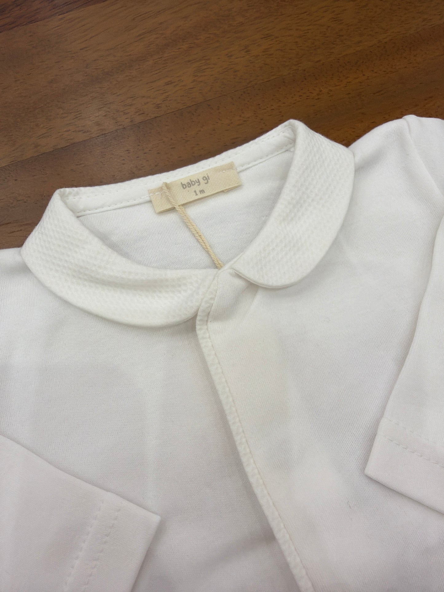 Tutina baby gi