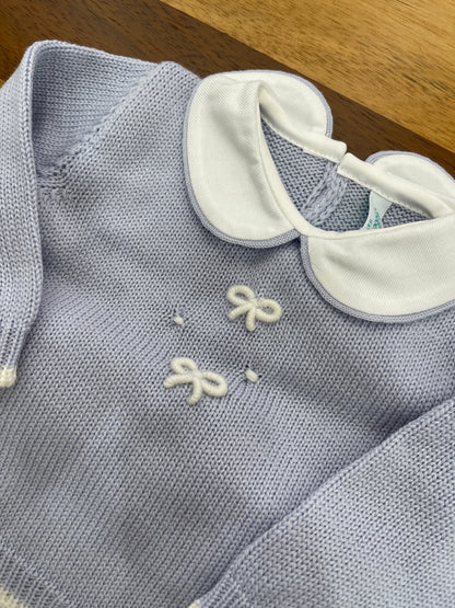 Completo Bebè di almy