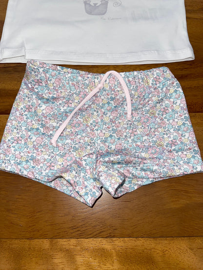 Costume paz rodriguez