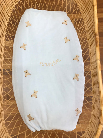 Coperta Nanan