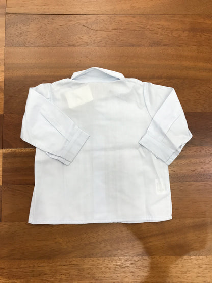 Camicia Colibrì