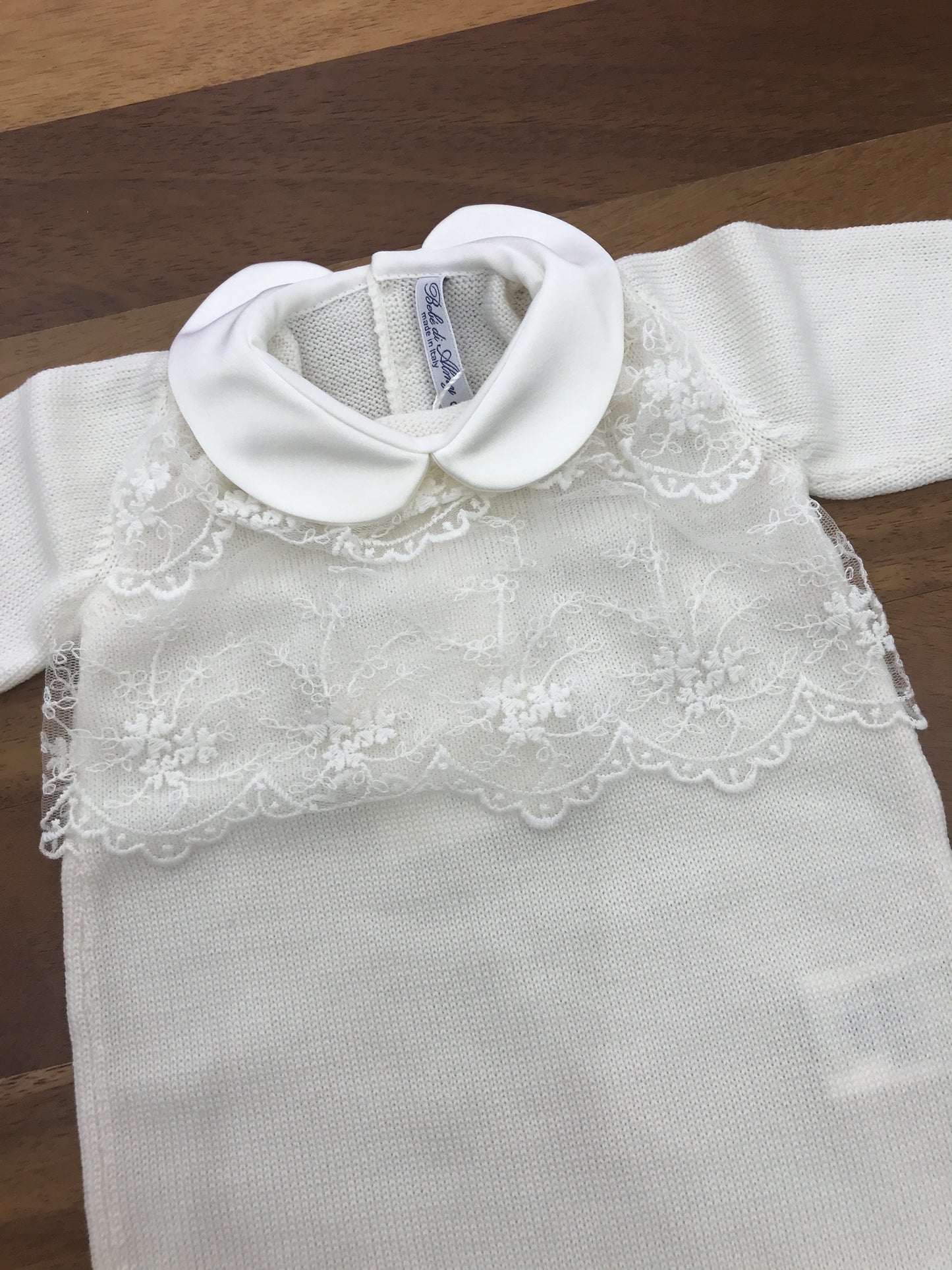 Tutina bebè di almy