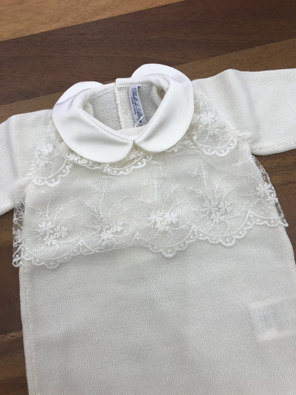 Tutina bebè di almy