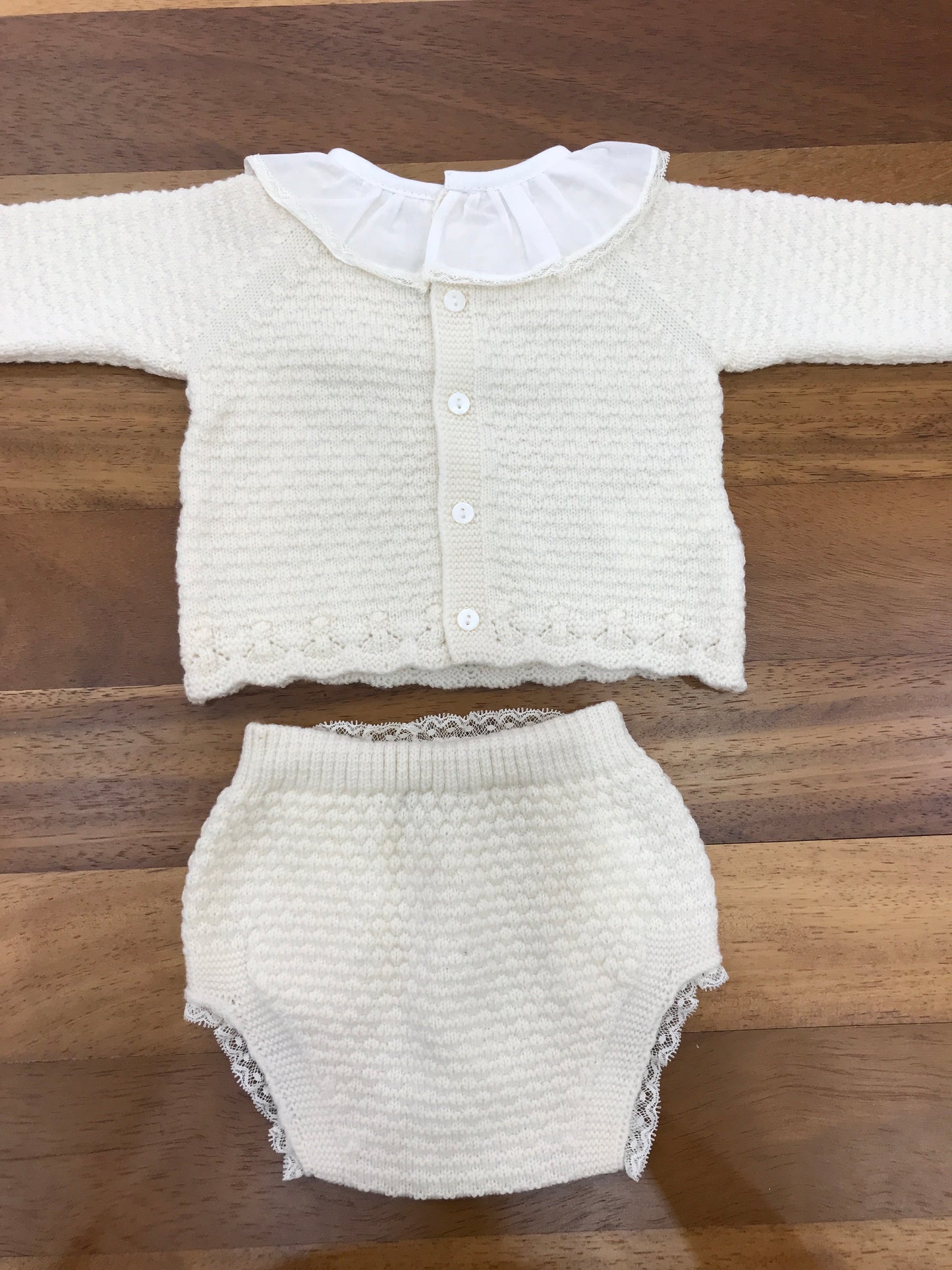 Tutina Martin Aranda