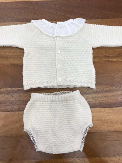 Tutina Martin Aranda