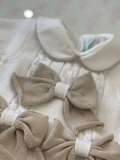 Pagliaccetto Bebè di Almy