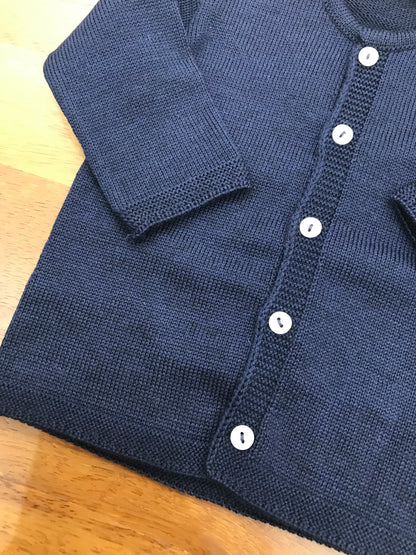 Cardigan Baby lord