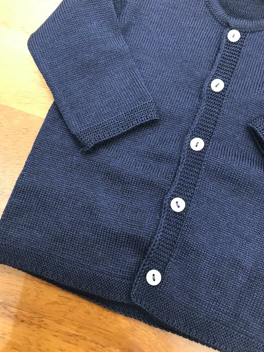 Cardigan Baby lord