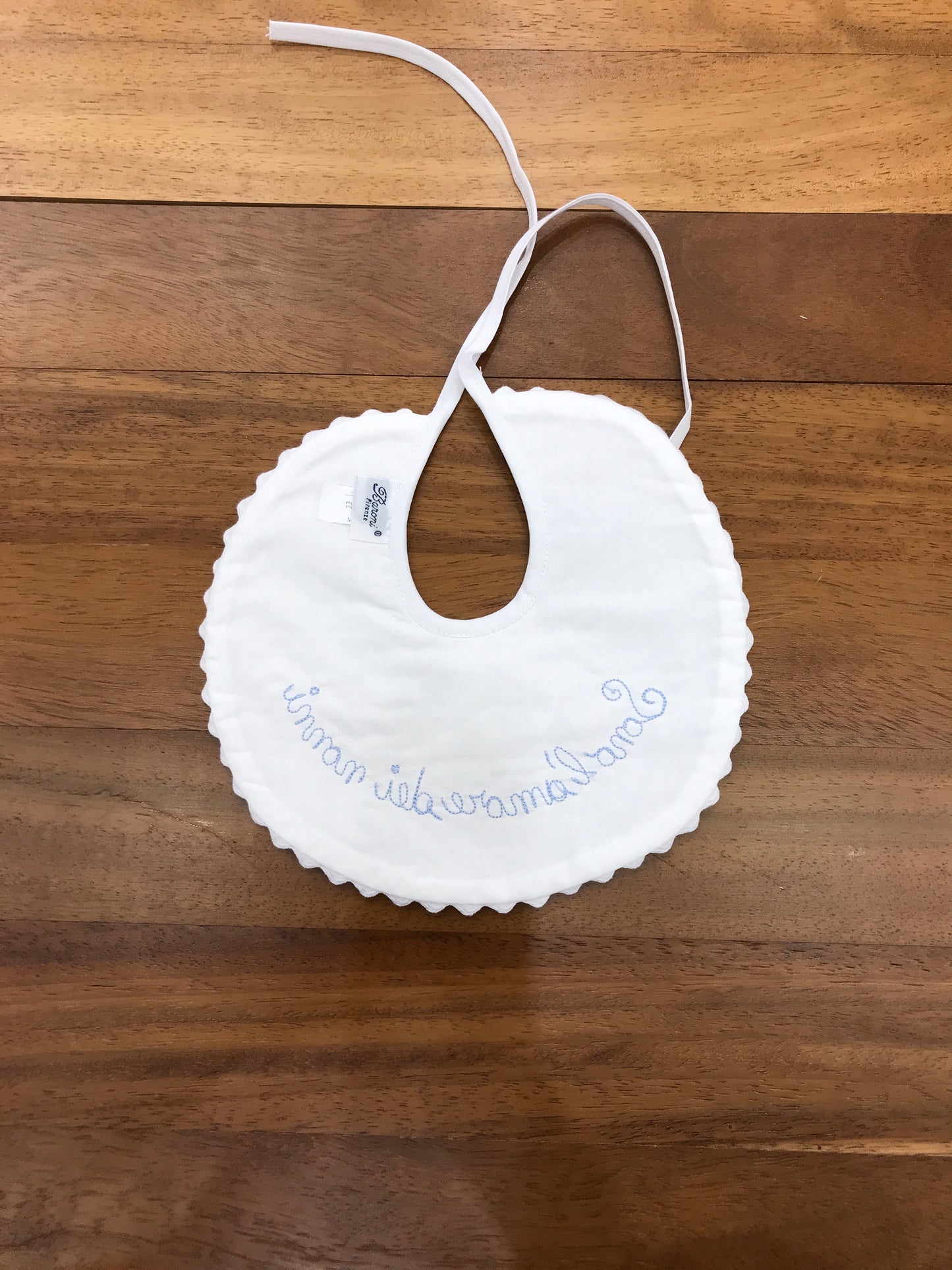 Bavetta Baroni Firenze