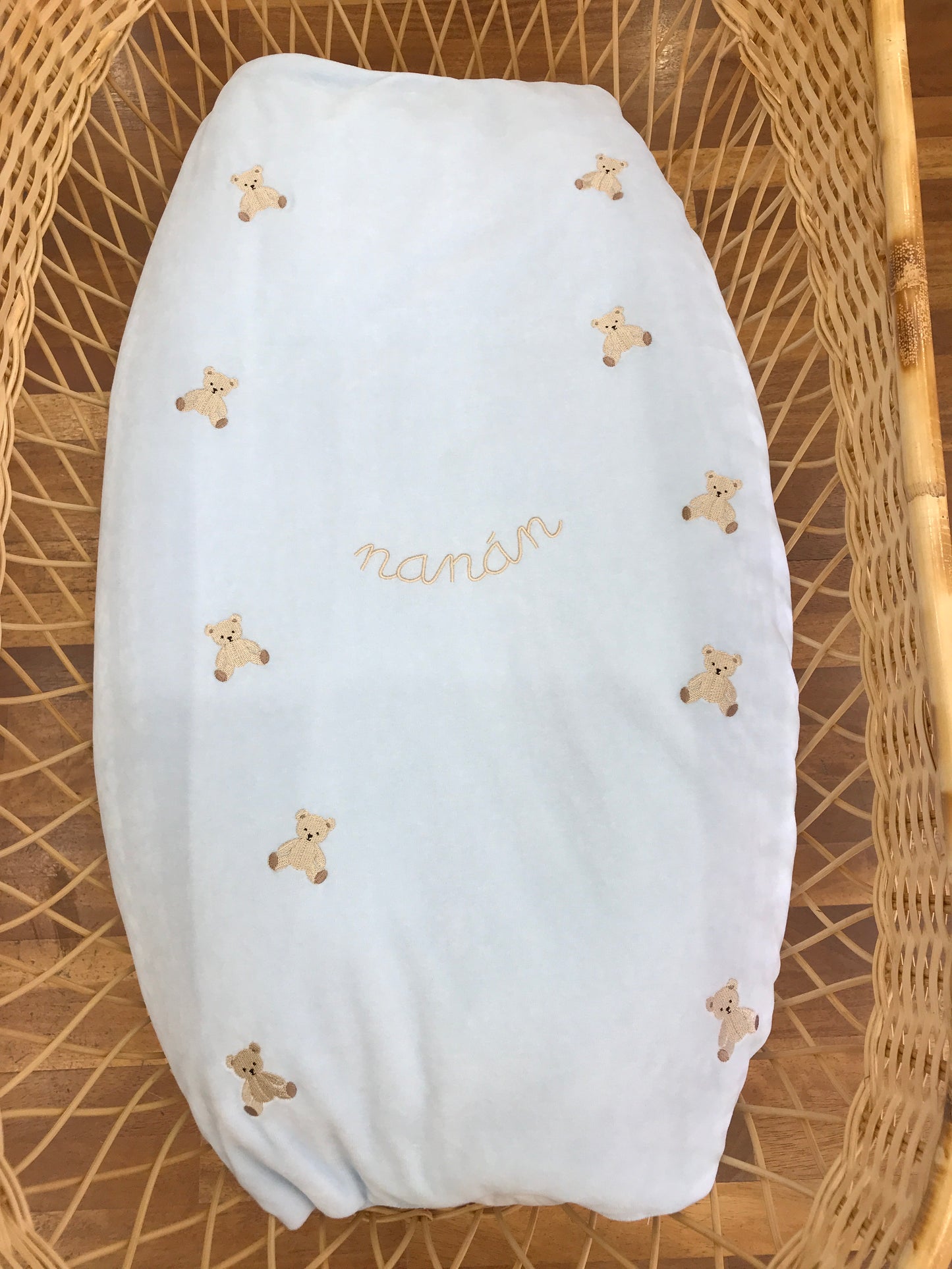 Coperta Nanan