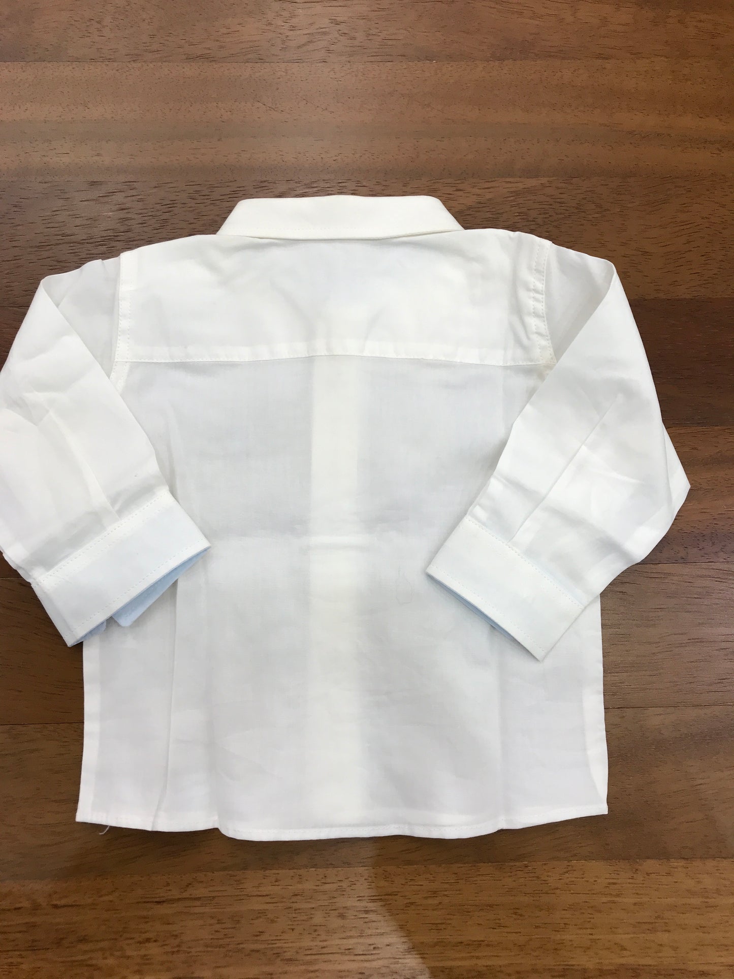 Camicia Nanan